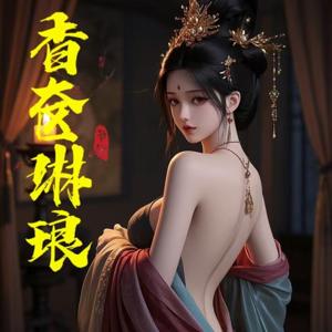 香奁琳琅|豪门世家|情有独钟|古言|多人有声剧