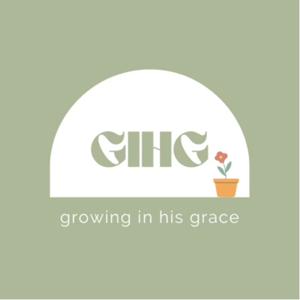 Growing In His Grace
