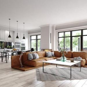 Furnish My Place Flooring