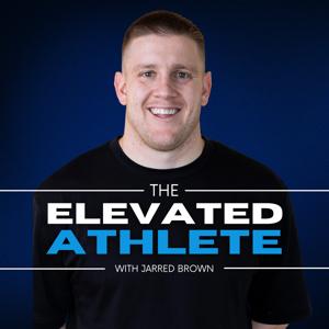 The Elevated Athlete by Jarred Brown