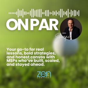 ON PAR - An MSP Industry Leaders Podcast