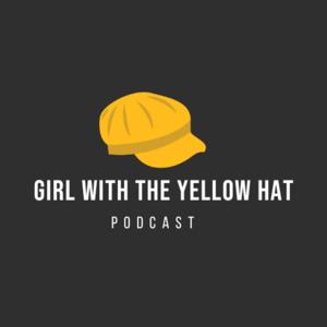 Girl With The Yellow Hat