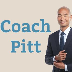 Coach Pitt Podcast