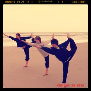 All About Yoga