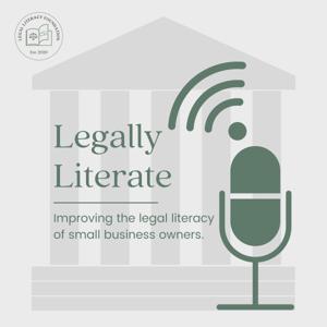 Legally Literate