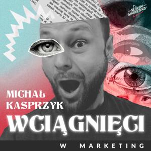Wciągnięci (w marketing)