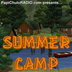 Summer Camp: Season 30