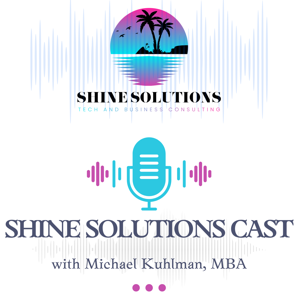 Shine Solutions Cast - Tech and Business
