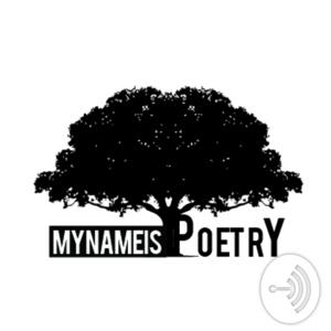 My name is poetry