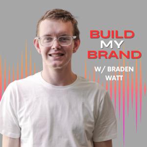 Build My Brand