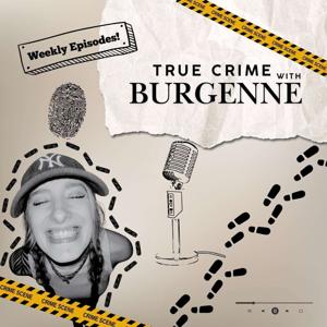 Burgenne Illingworth's Podcast