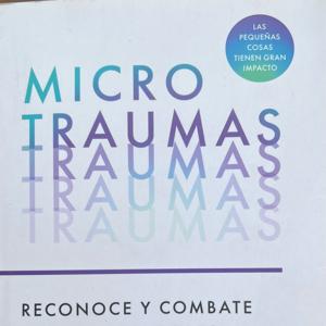Micro Traumas✨Dra. Meg Arroll✨