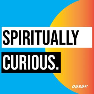 Uncategorized – Spiritually Curious Podcast