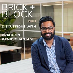 Brick + Block