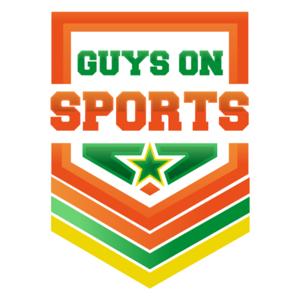 Guys On Sports