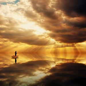 A Miraculous Moment!