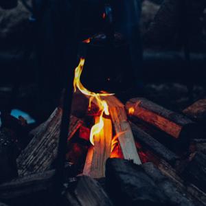 The Bonfires and Castles Podcast