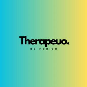 Therapeuo: Be Healed