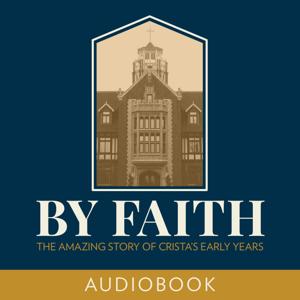By Faith by Mike & Vivian Martin: The Audiobook