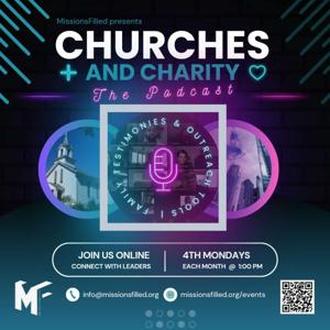 Churches and Charity