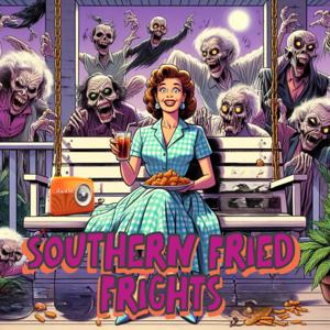 Southern Fried Frights