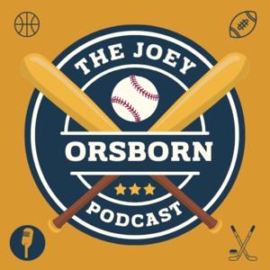 The Joey Orsborn Show