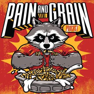 Pain and Grain Podcast