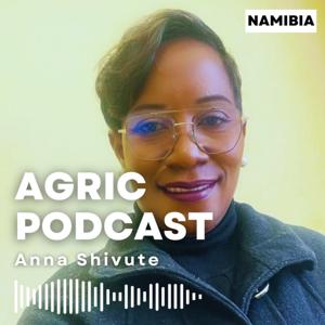 Anna Agric Podcast
