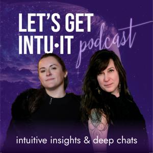 Let's Get Intu•it