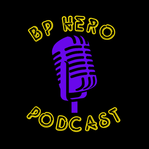 The BP Hero Podcast