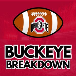 Buckeye Breakdown: Ohio State Football Podcast
