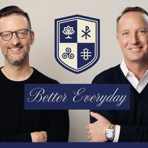 Better Everyday by Darren Root and John Mitchell