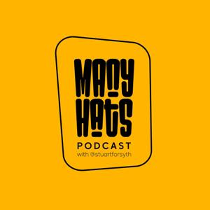 Many Hats Podcast