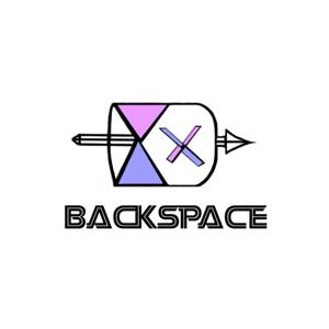 Backspace