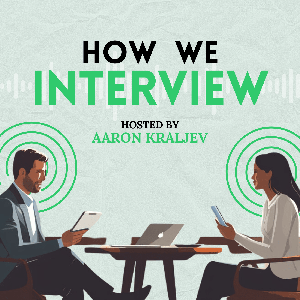 How We Interview