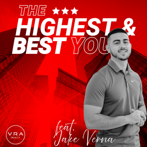 The Highest & Best YOU