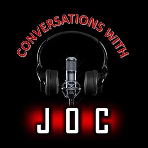 Conversations with JOC
