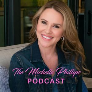 The Michelle Phillips Podcast