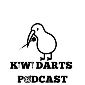 Kiwi Darts Podcast
