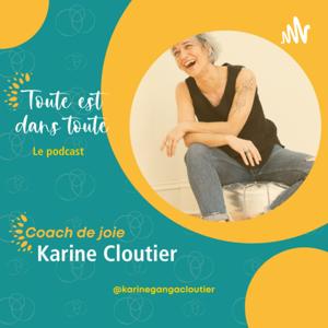 Toute est dans toute le Podcast