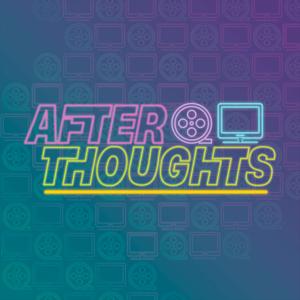 Afterthoughts