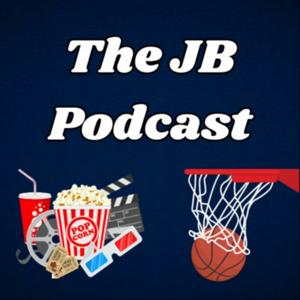 The JB Podcast