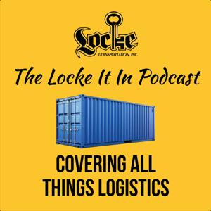 The Locke It In Podcast
