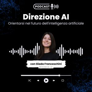 Direzione AI | Orientarsi nel futuro dell'intelligenza artificiale