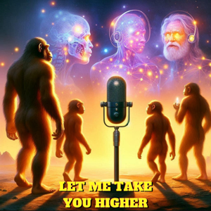 Let Me Take You Higher Podcast.