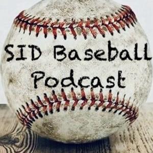 S.I.D. Baseball Podcast