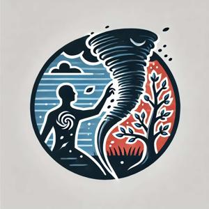 Touching Tornadoes: Life with a Bipolar Mind
