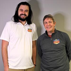 The Post-Game Pod