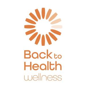 Back To Health Wellness's Thought For The Day