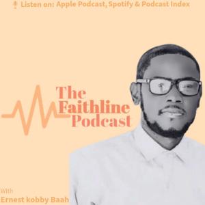 The Faithline Podcast